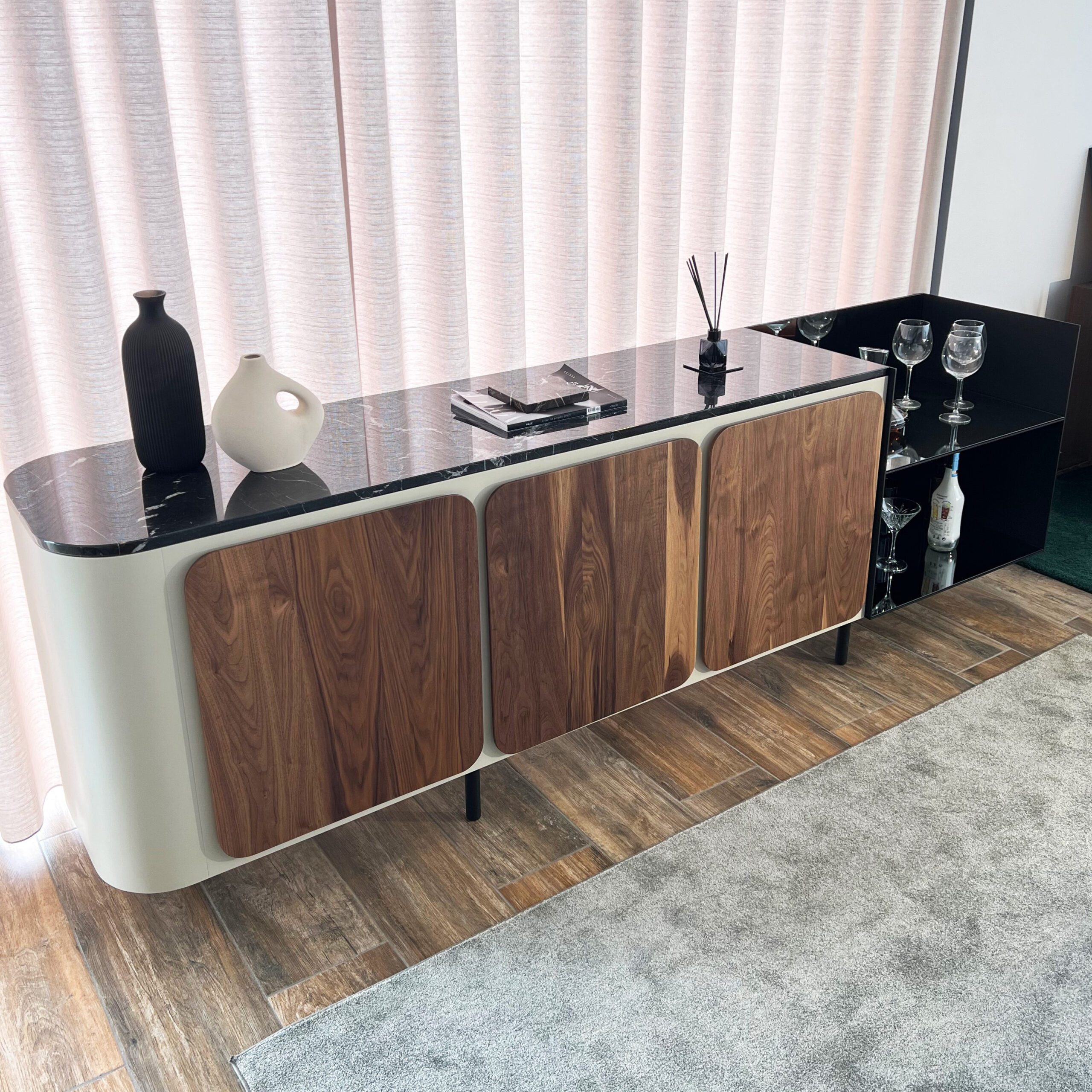 Shelby Sideboard