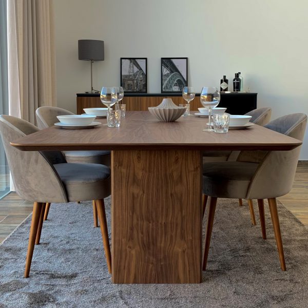 Dallas Dining Table