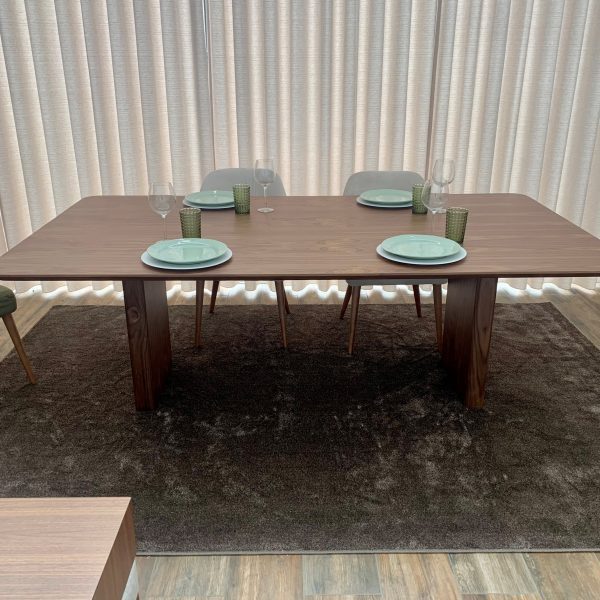 Dallas Dining Table