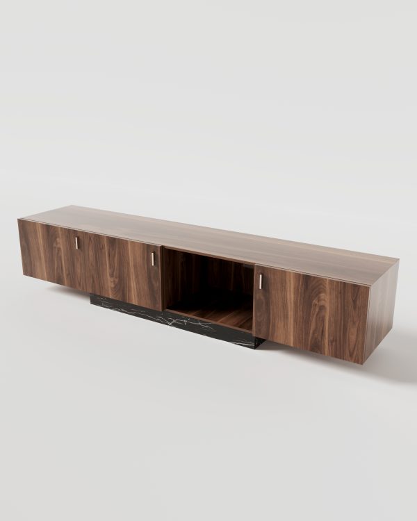 New York TV Cabinet