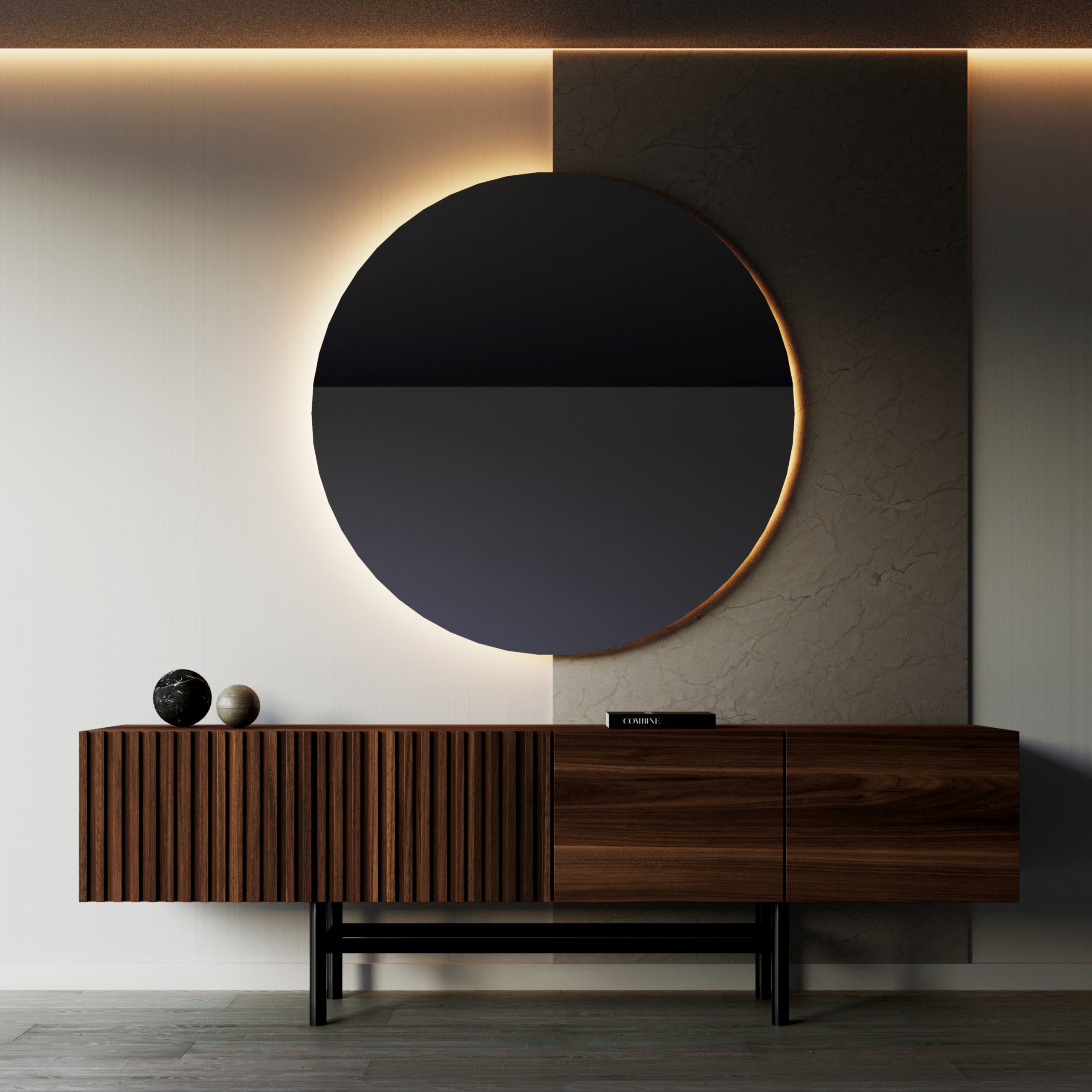 Sydney Sideboard