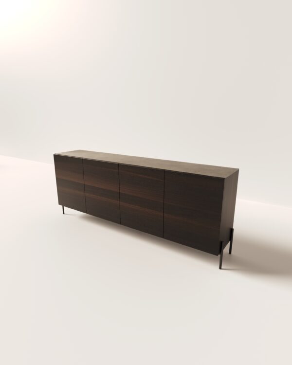 Chicago Sideboard