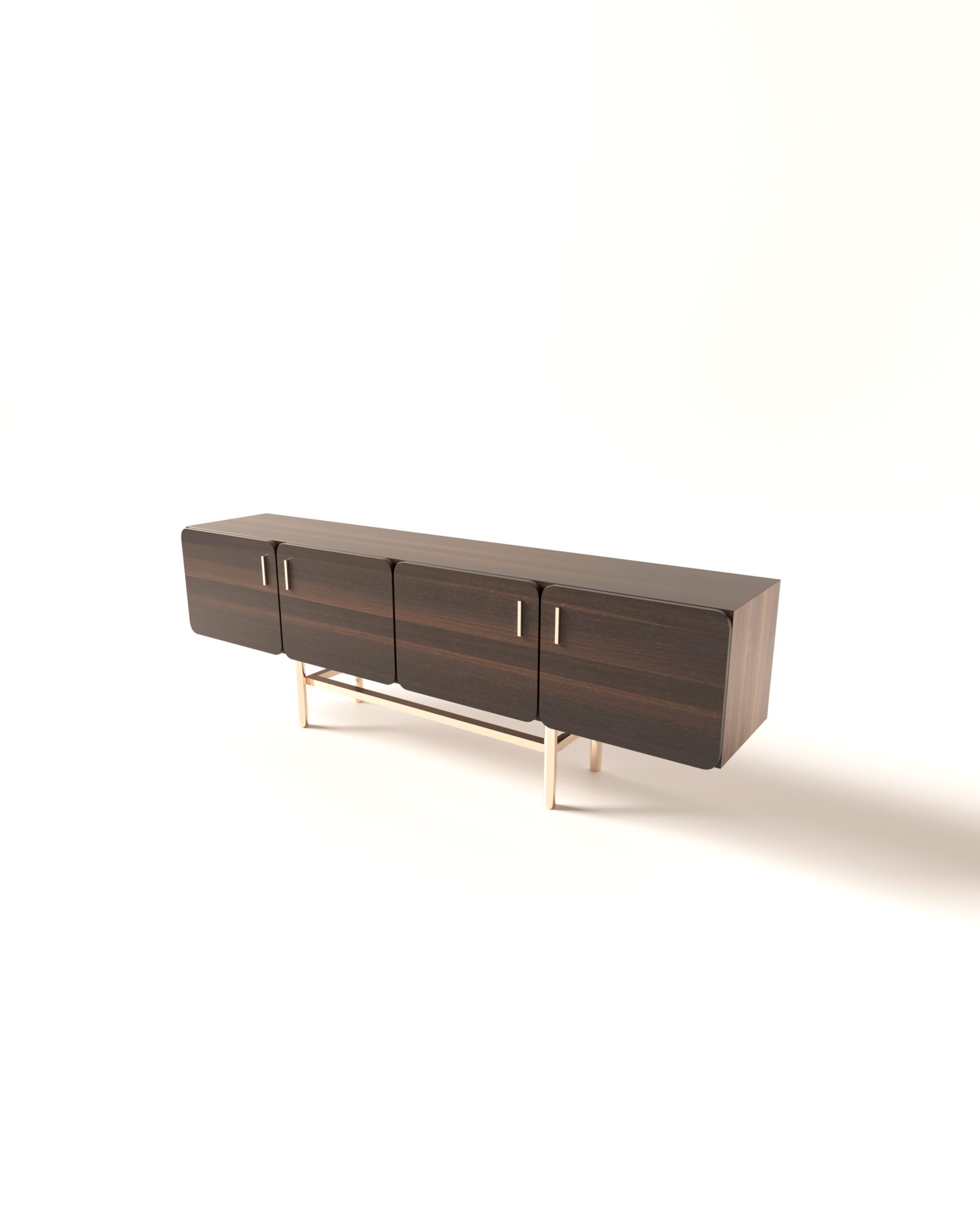 LA Sideboard