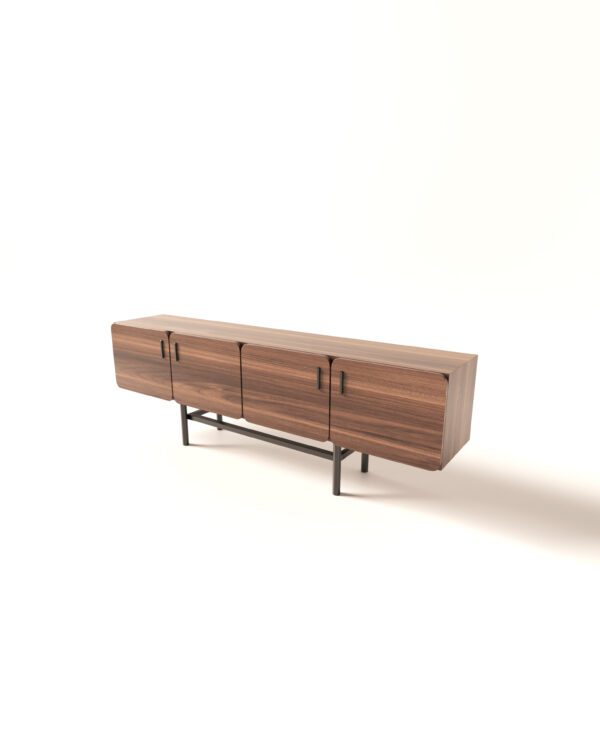 LA Sideboard