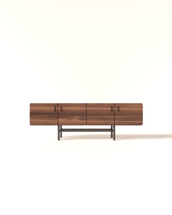 LA Sideboard