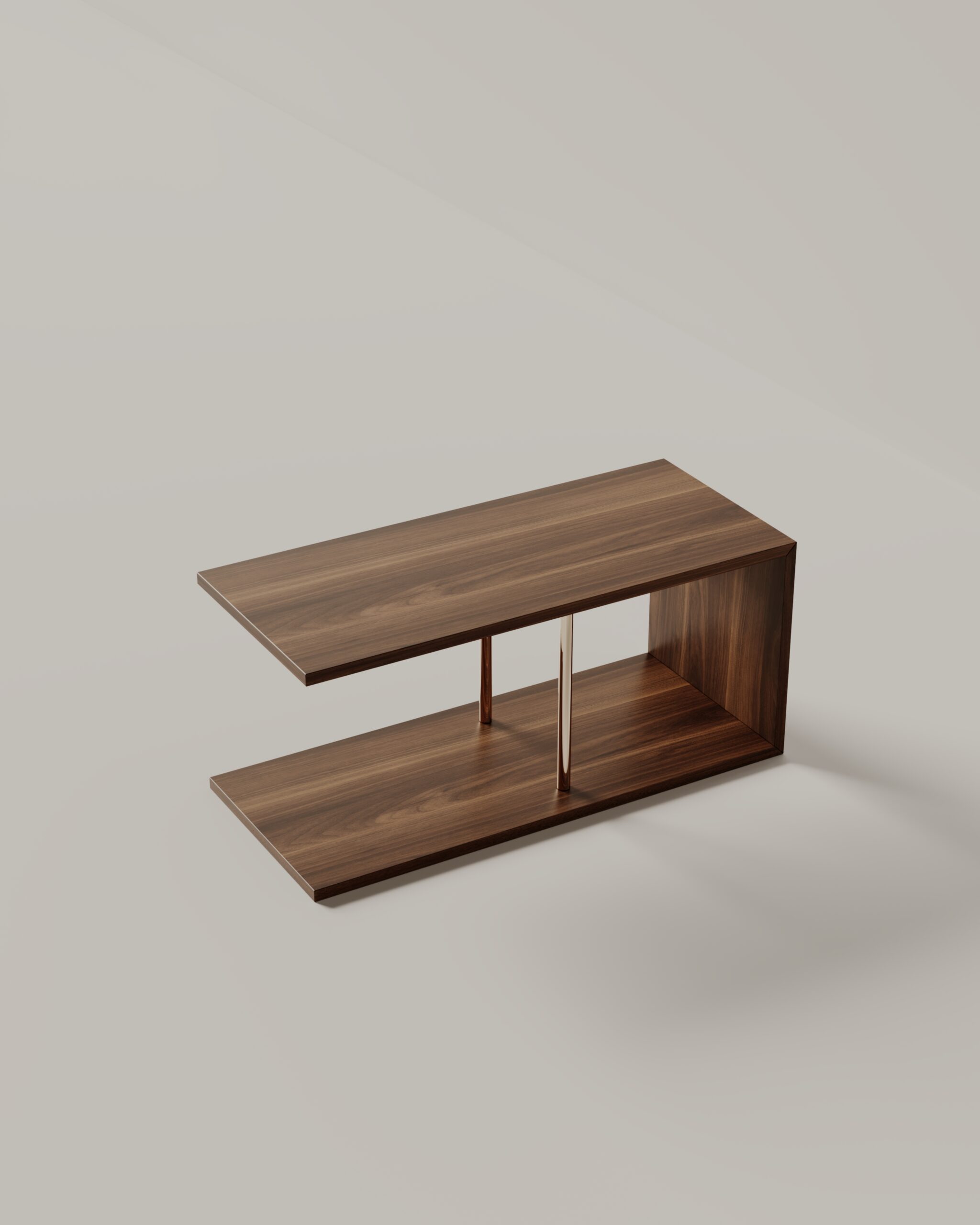 New York Side Table