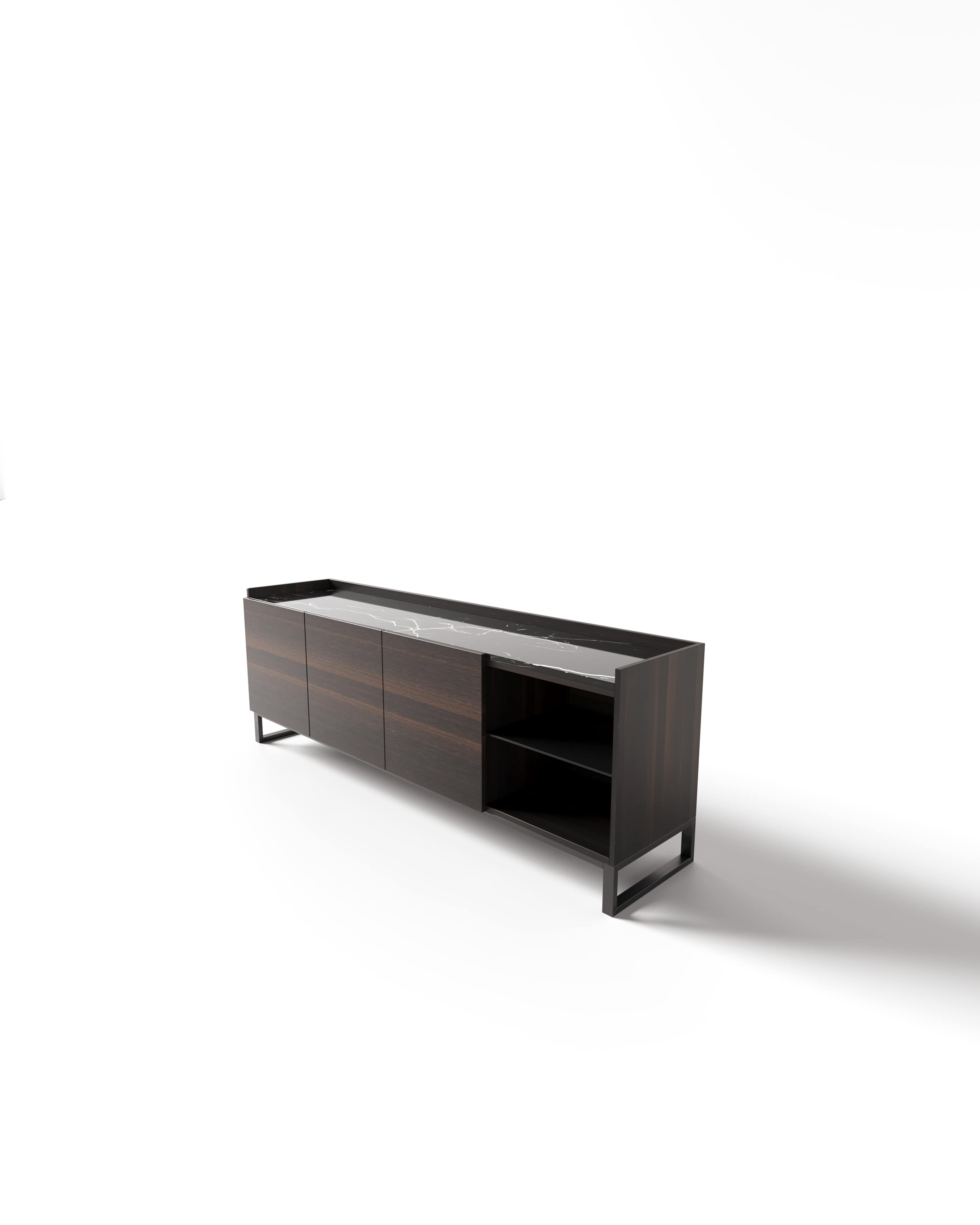 Dallas Sideboard