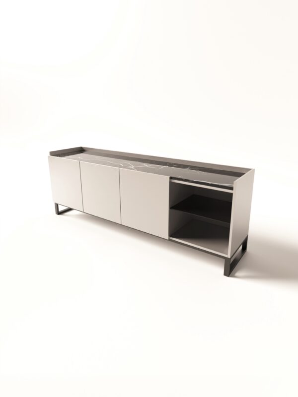 Dallas Sideboard