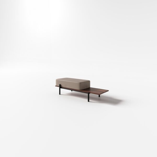 Sienna Bench