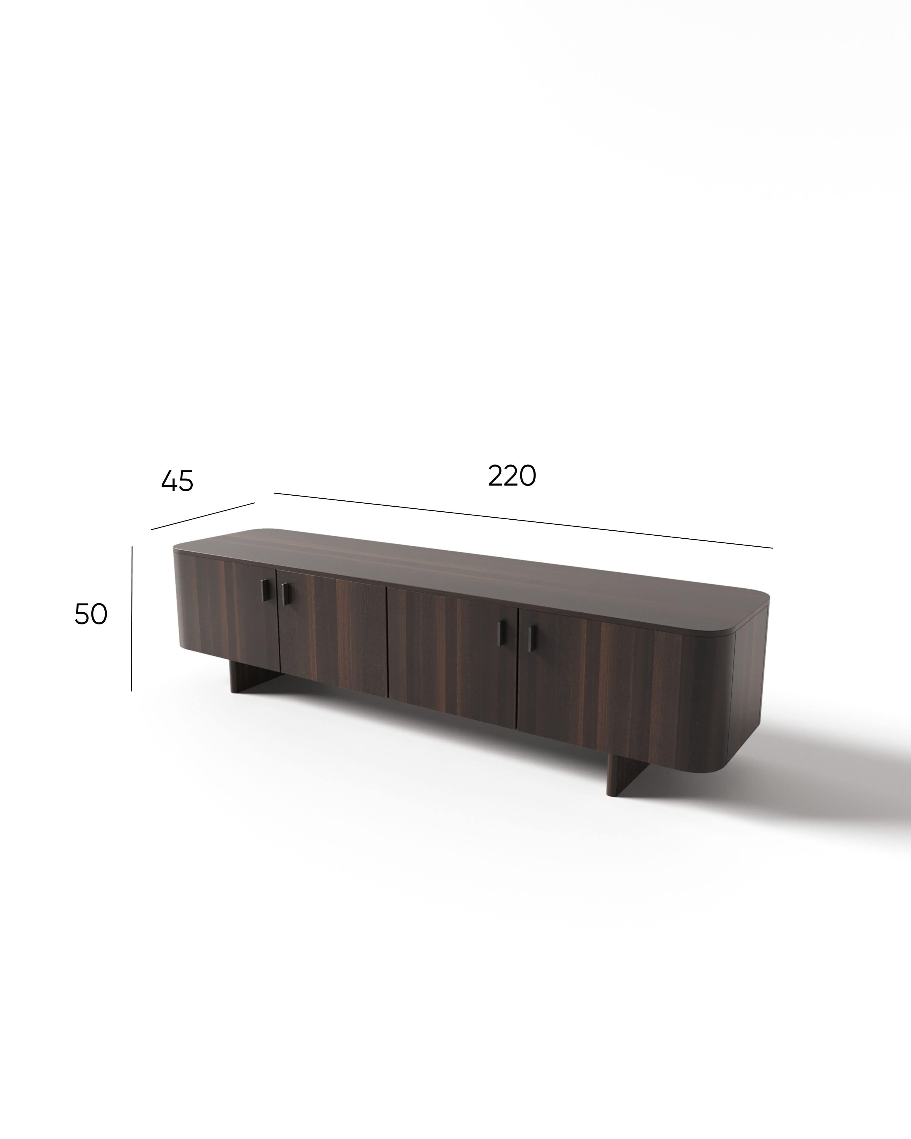 Sienna TV Cabinet