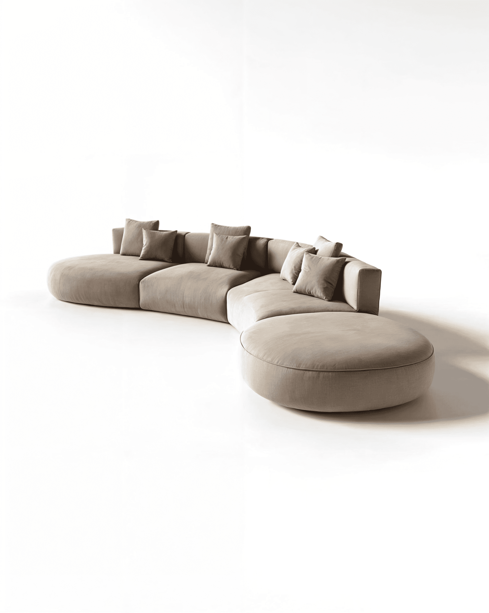 Boo Sofa