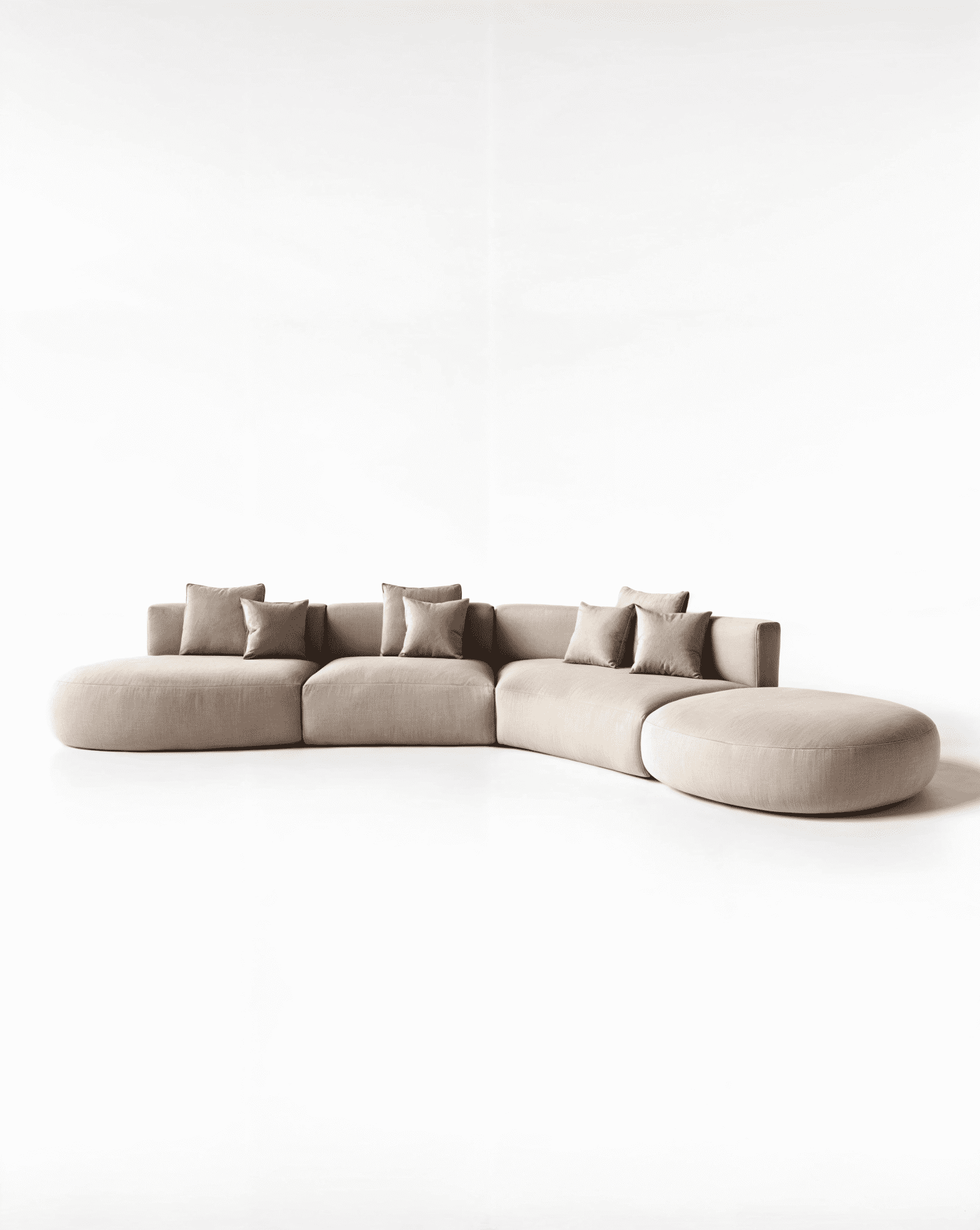 Boo Sofa