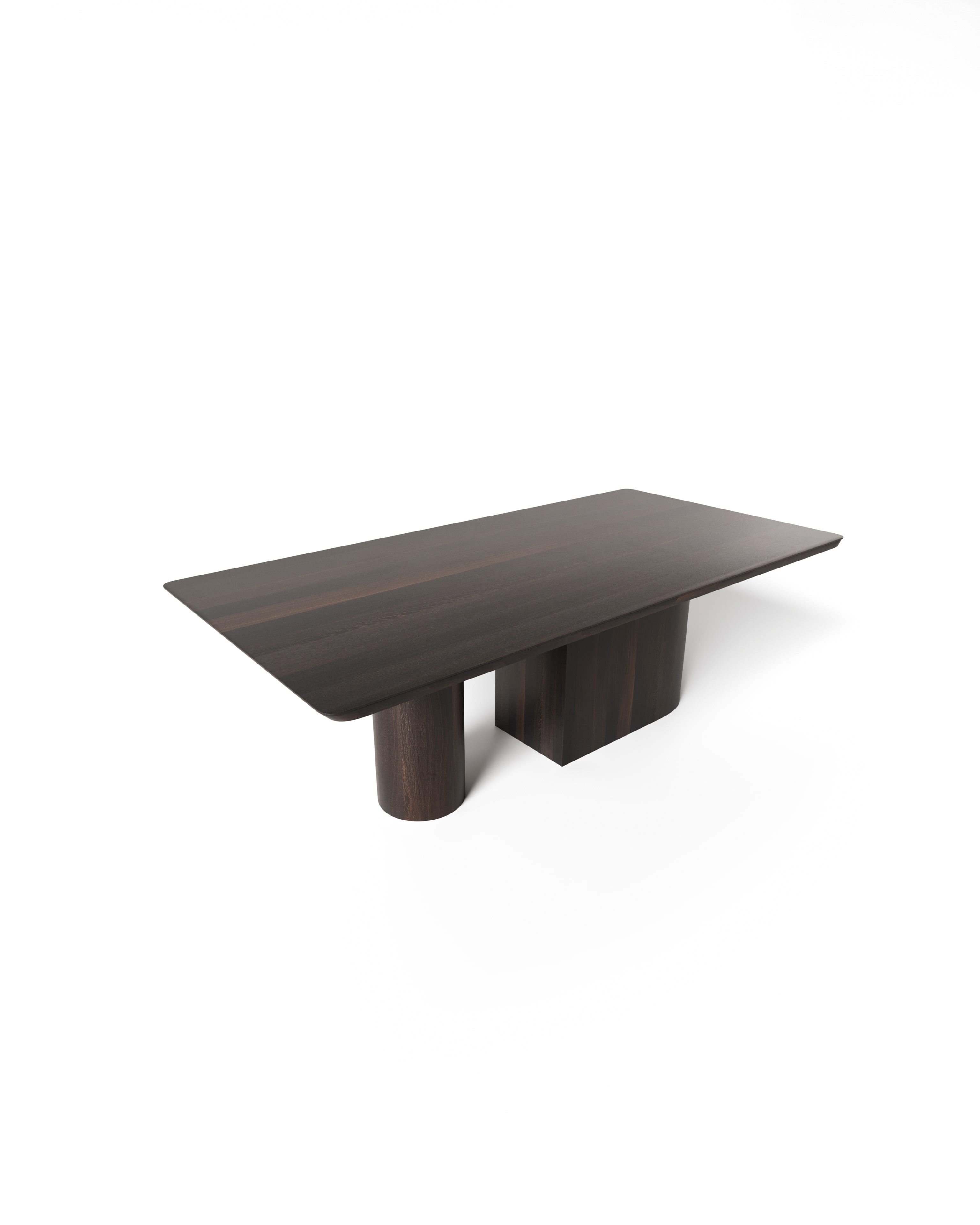 Sienna Dining Table