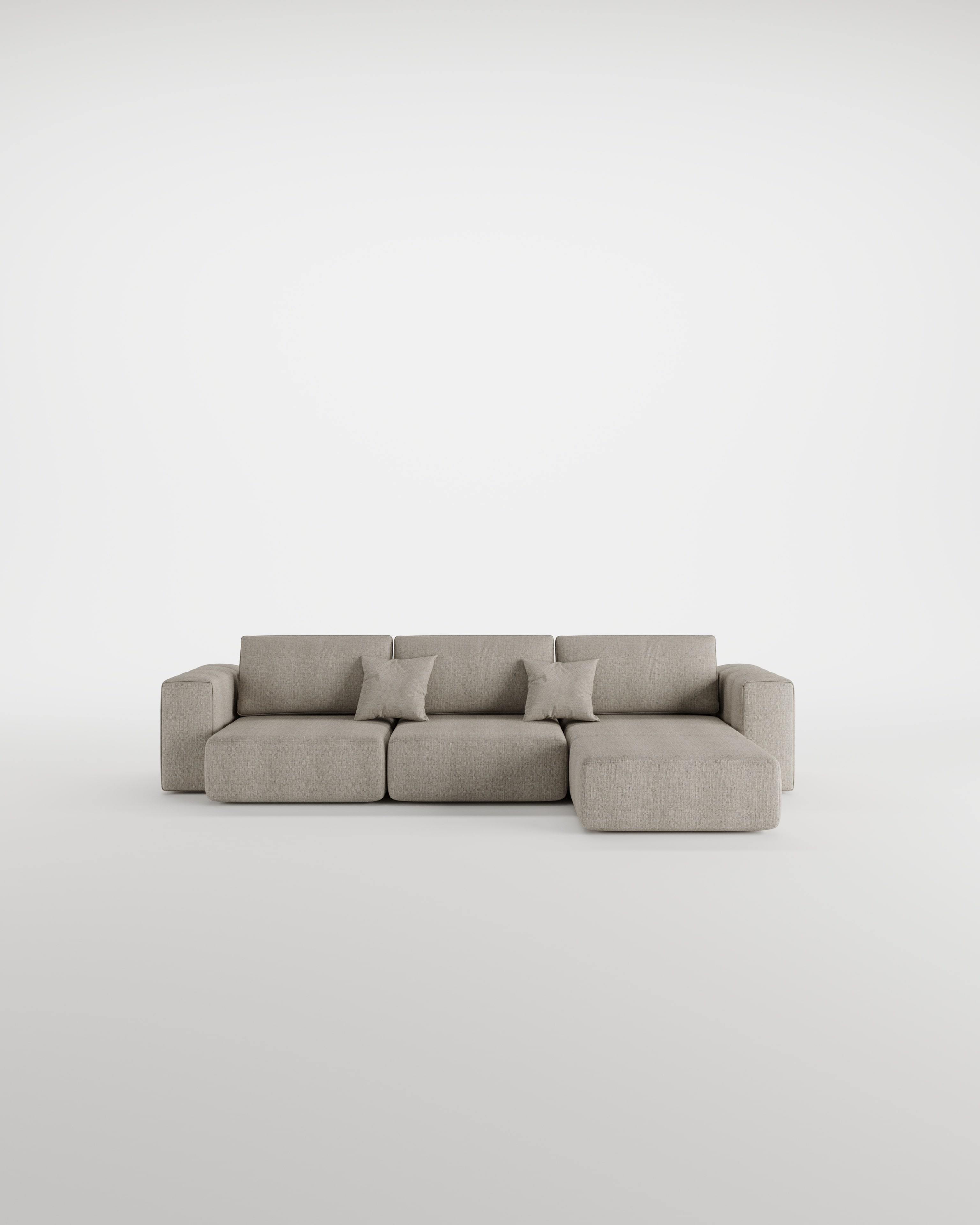 Liverpool Sofa